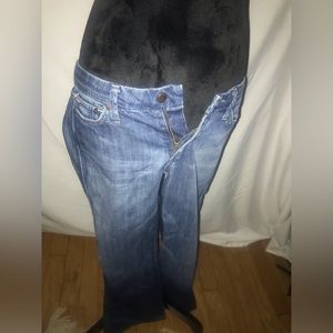 Joe’s jeans